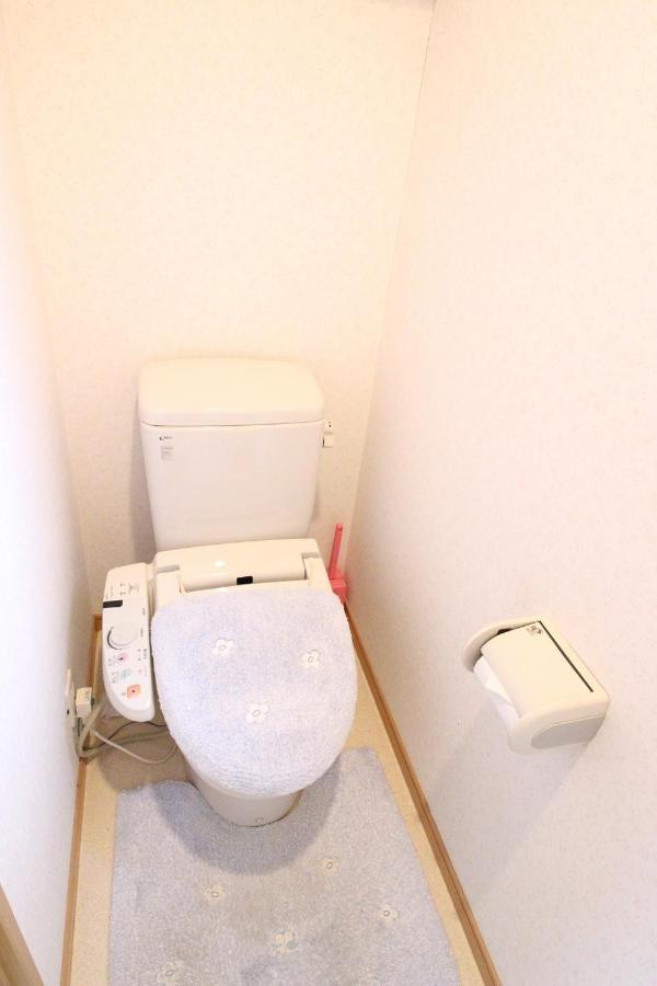 Villa D27-Outstanding Convenience 4Dk/ Shinjuku Okubo Tokio Exterior foto
