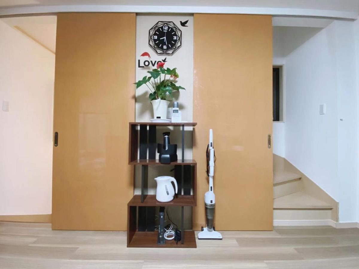 Villa D27-Outstanding Convenience 4Dk/ Shinjuku Okubo Tokio Exterior foto