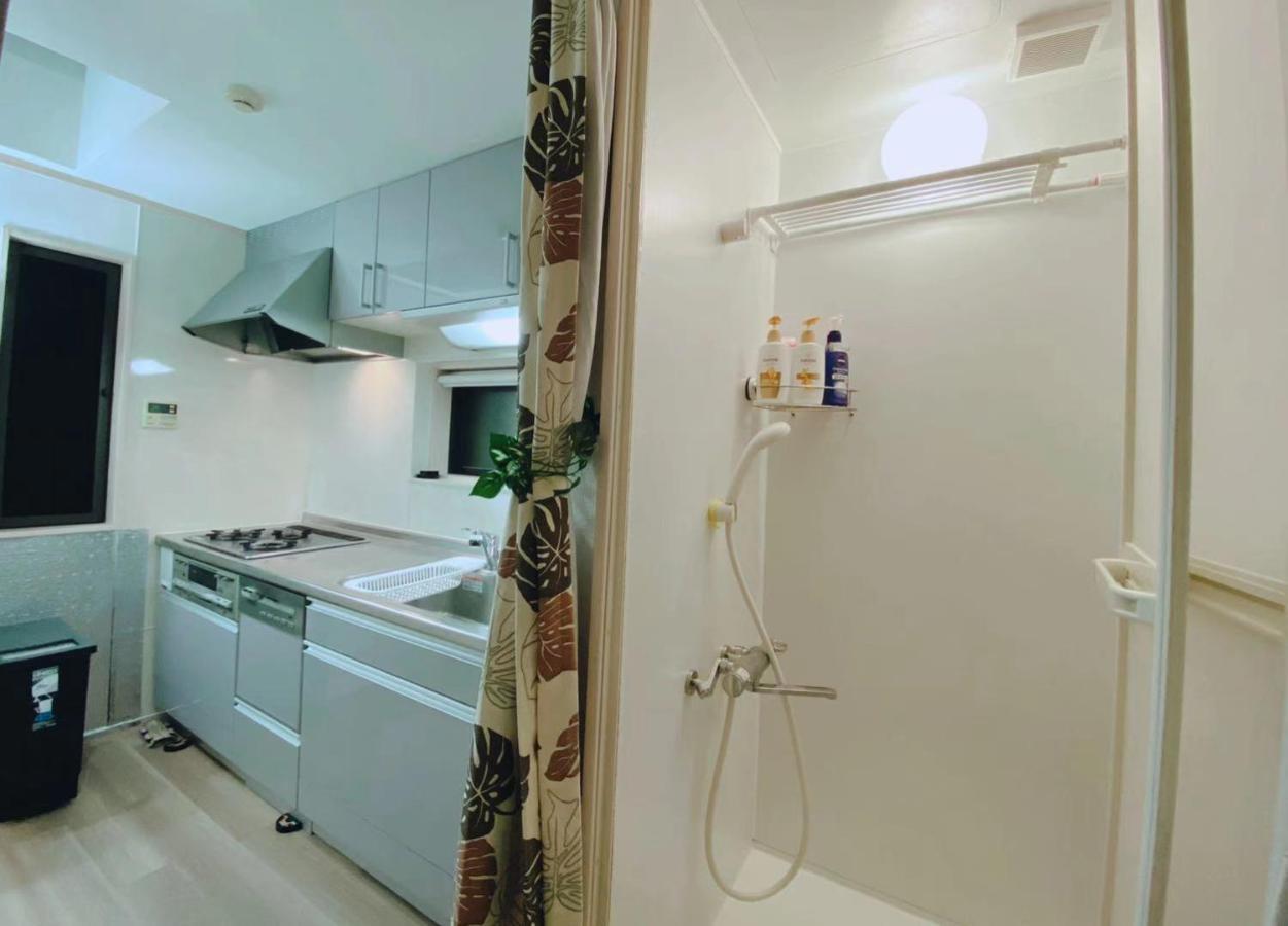 Villa D27-Outstanding Convenience 4Dk/ Shinjuku Okubo Tokio Exterior foto