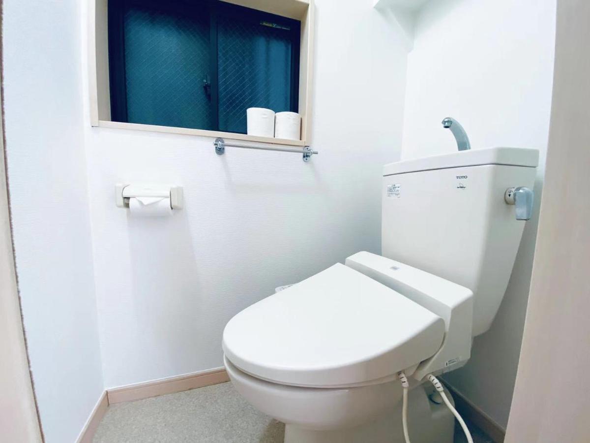 Villa D27-Outstanding Convenience 4Dk/ Shinjuku Okubo Tokio Exterior foto